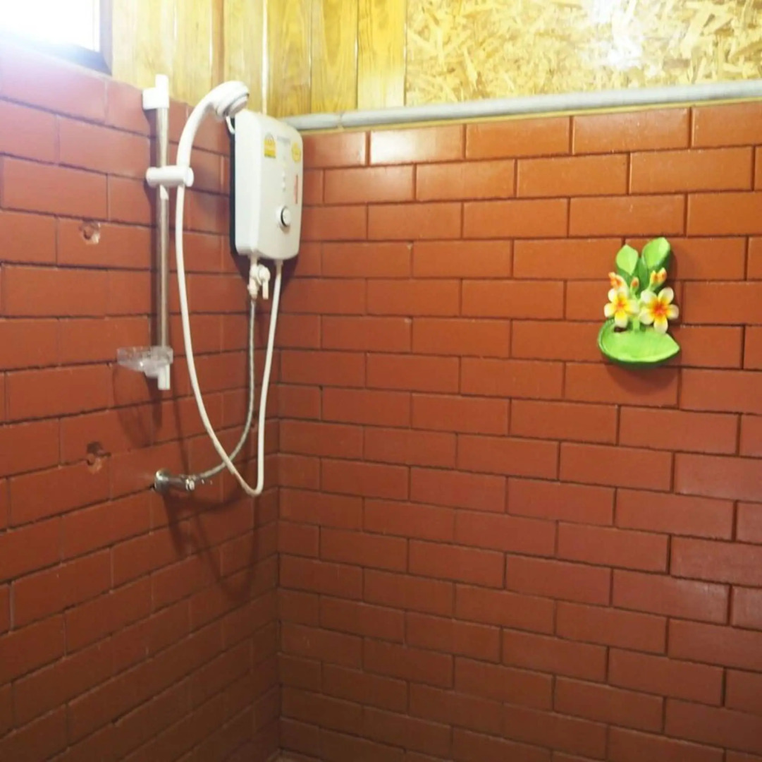 Baan Suan Hill Resort