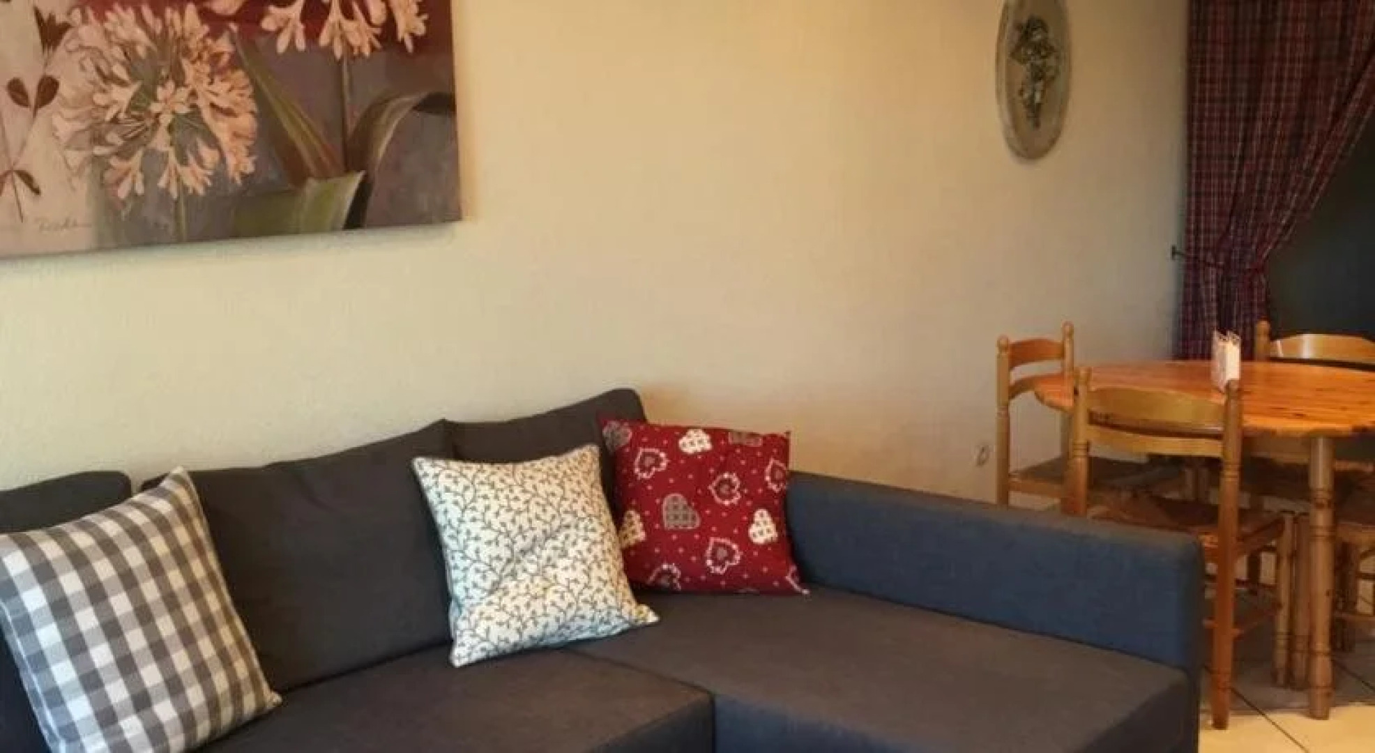 Résidence Bruppacher