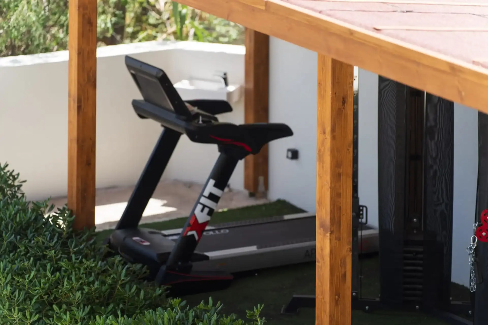 Vaya Suites by Omilos Hotels