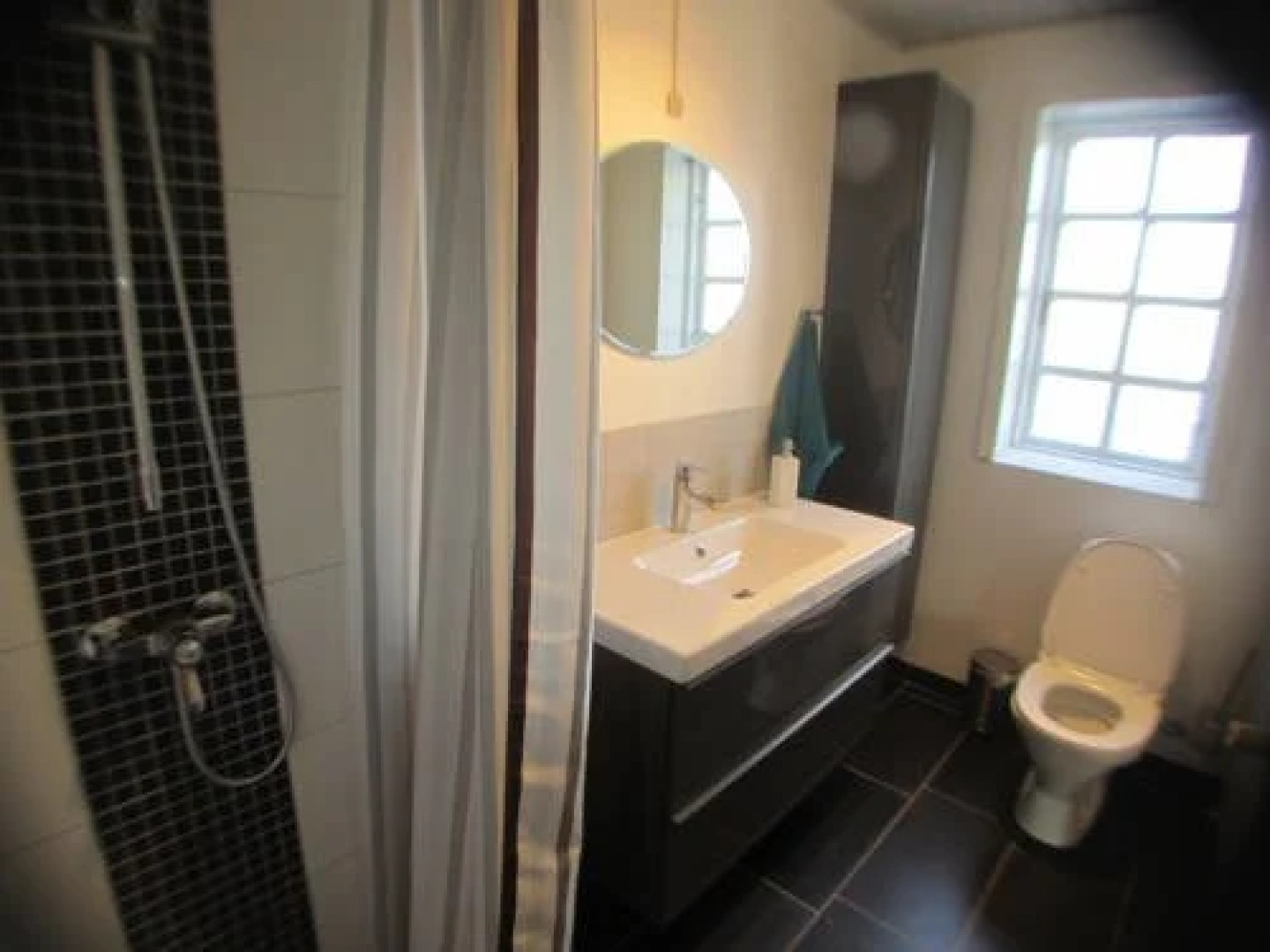 Grambo Bed & Breakfast