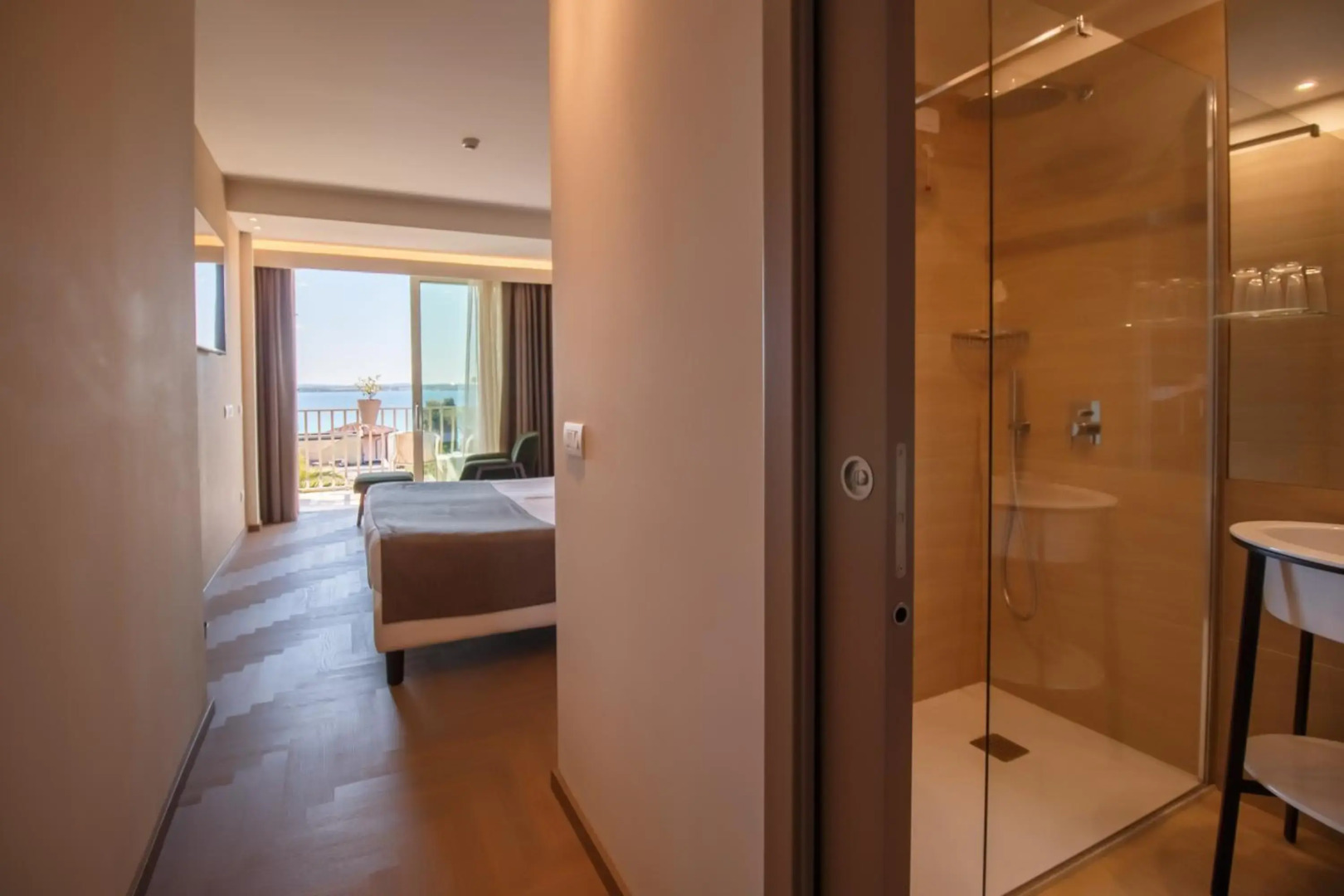 Olivi Hotel & Natural Spa