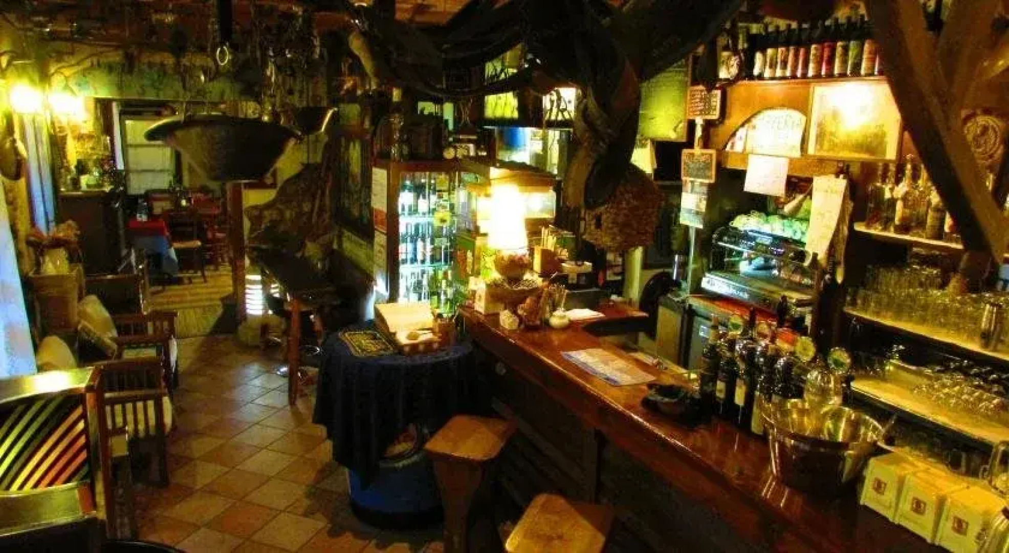 Locanda dai Pistori