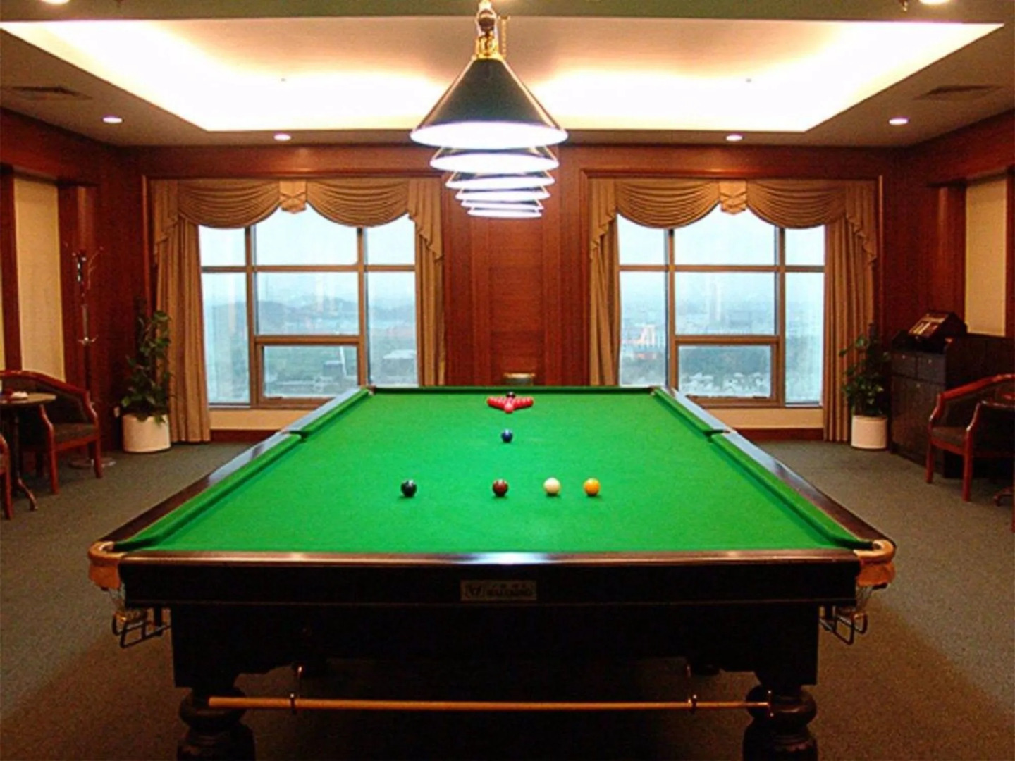 Gladden Hotel Shilong