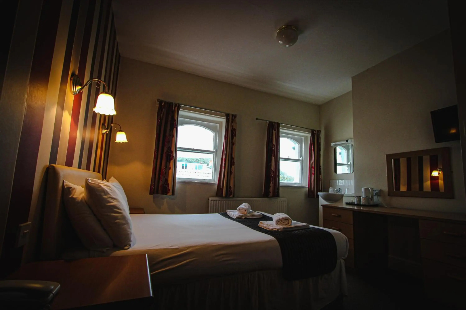 Chatsworth House Hotel