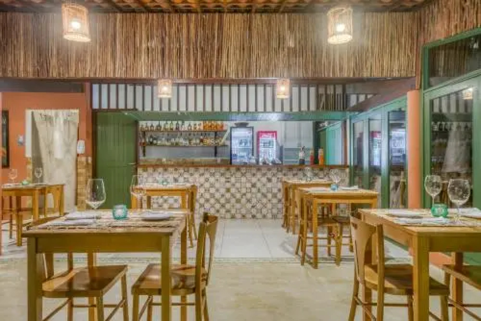 Pousada Rota Ecológica