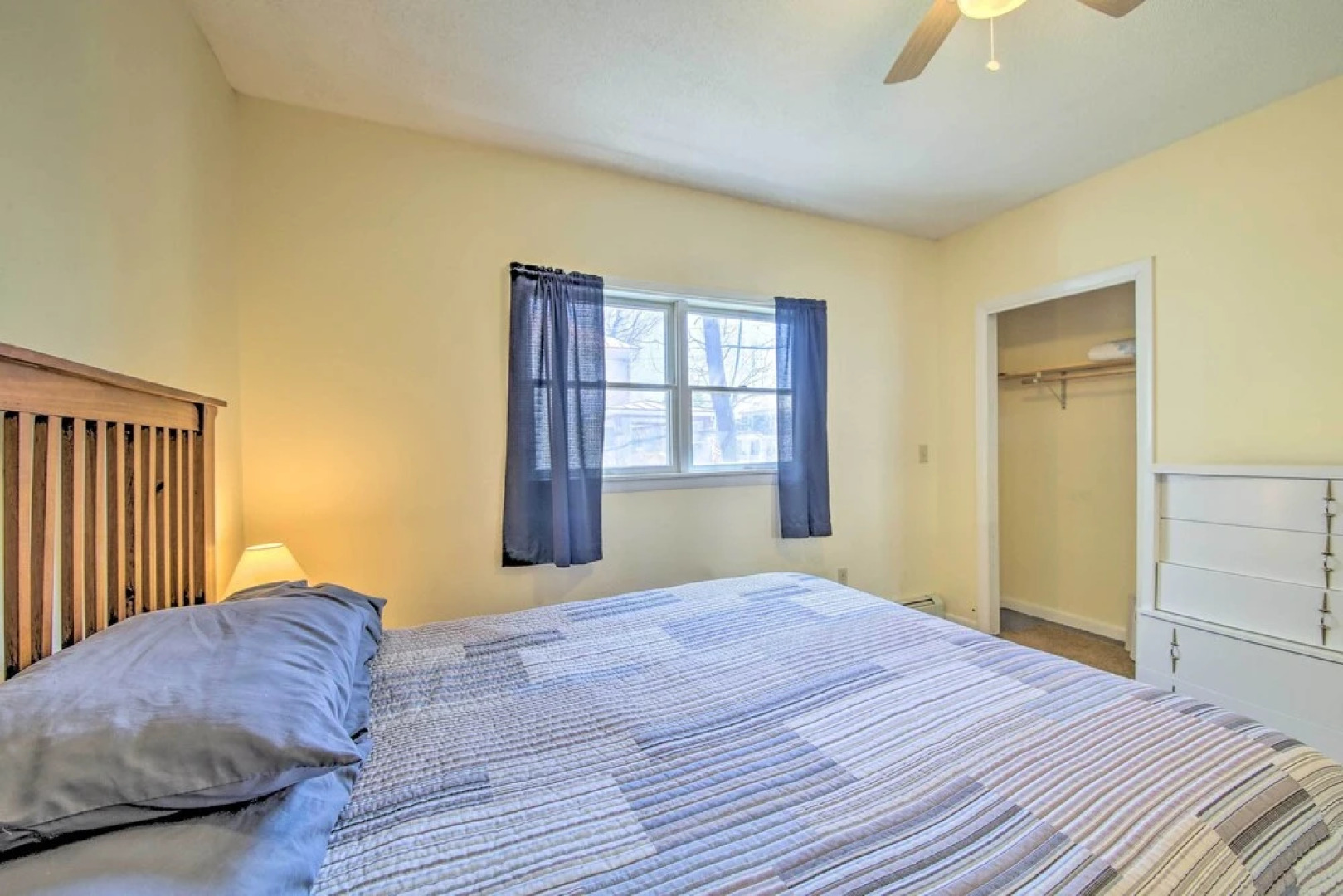 Bright Bingham Apt: Hunt, ATV & River Raft!