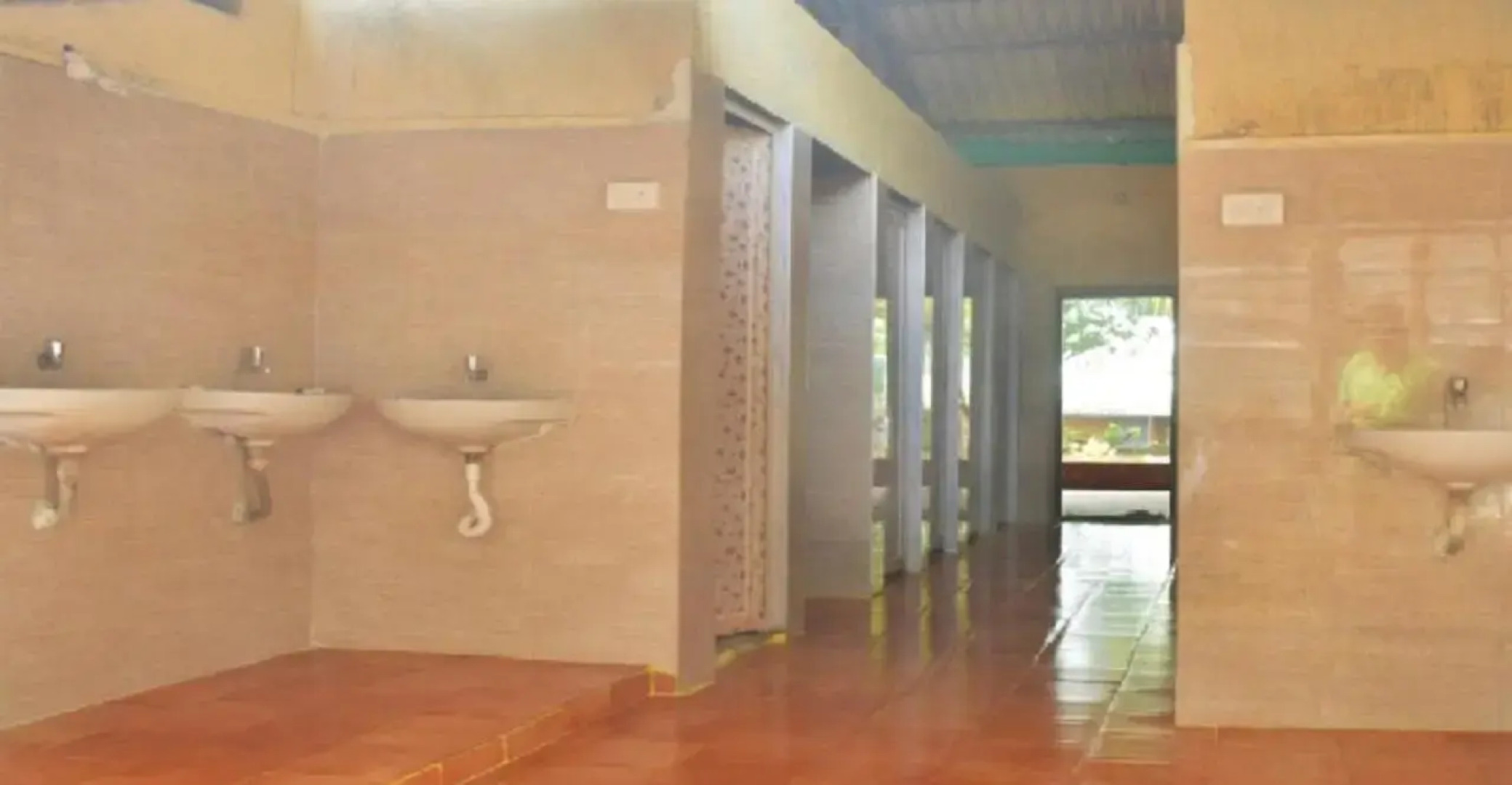 Nature Trails Durshet, Khapoli