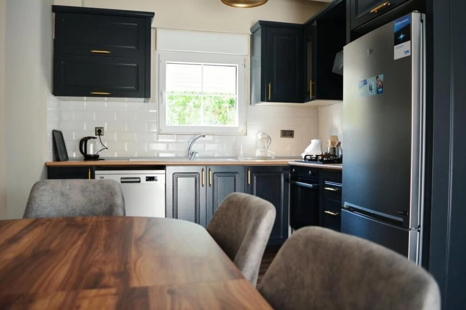 Babel Residence Kemer