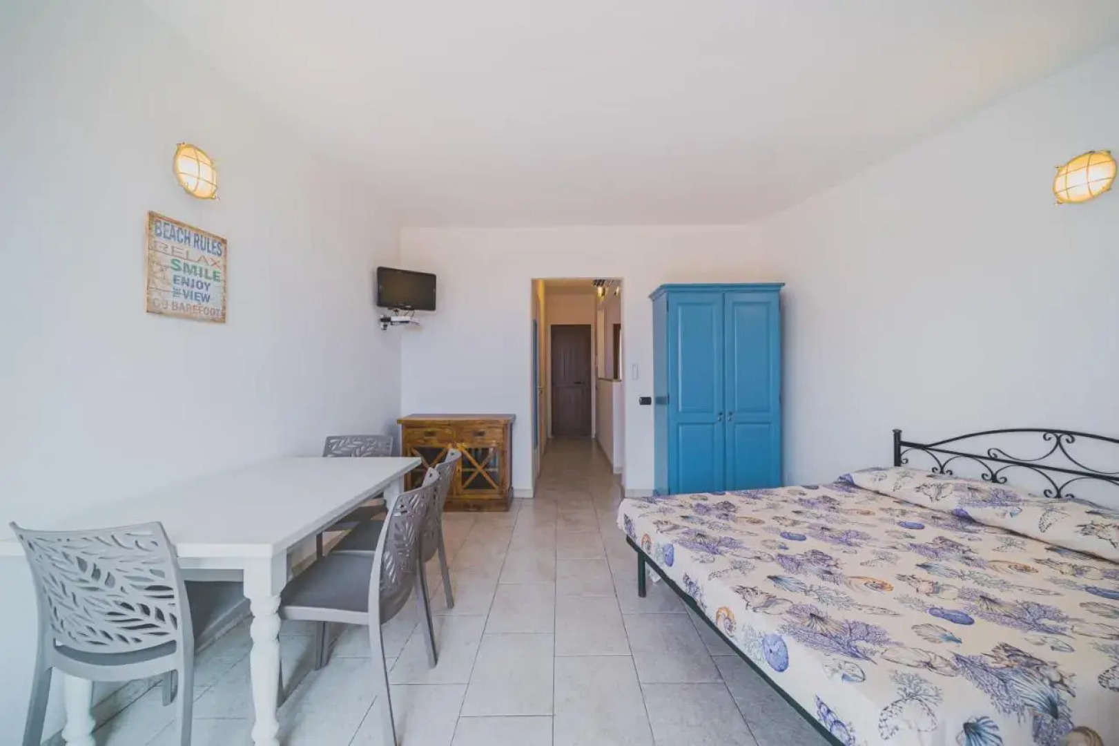 Villa Rosi Residence