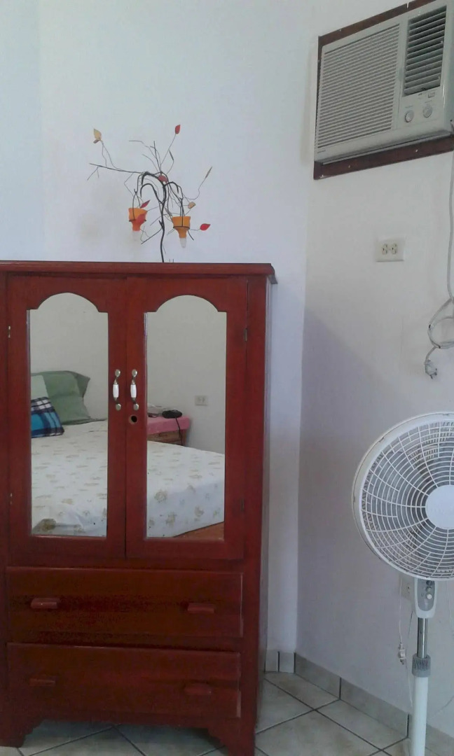 Alicia's Bed & Breakfast