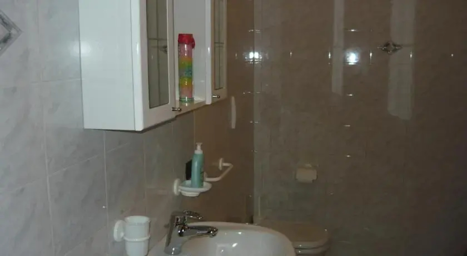 Doss dei Olivi Appartamento