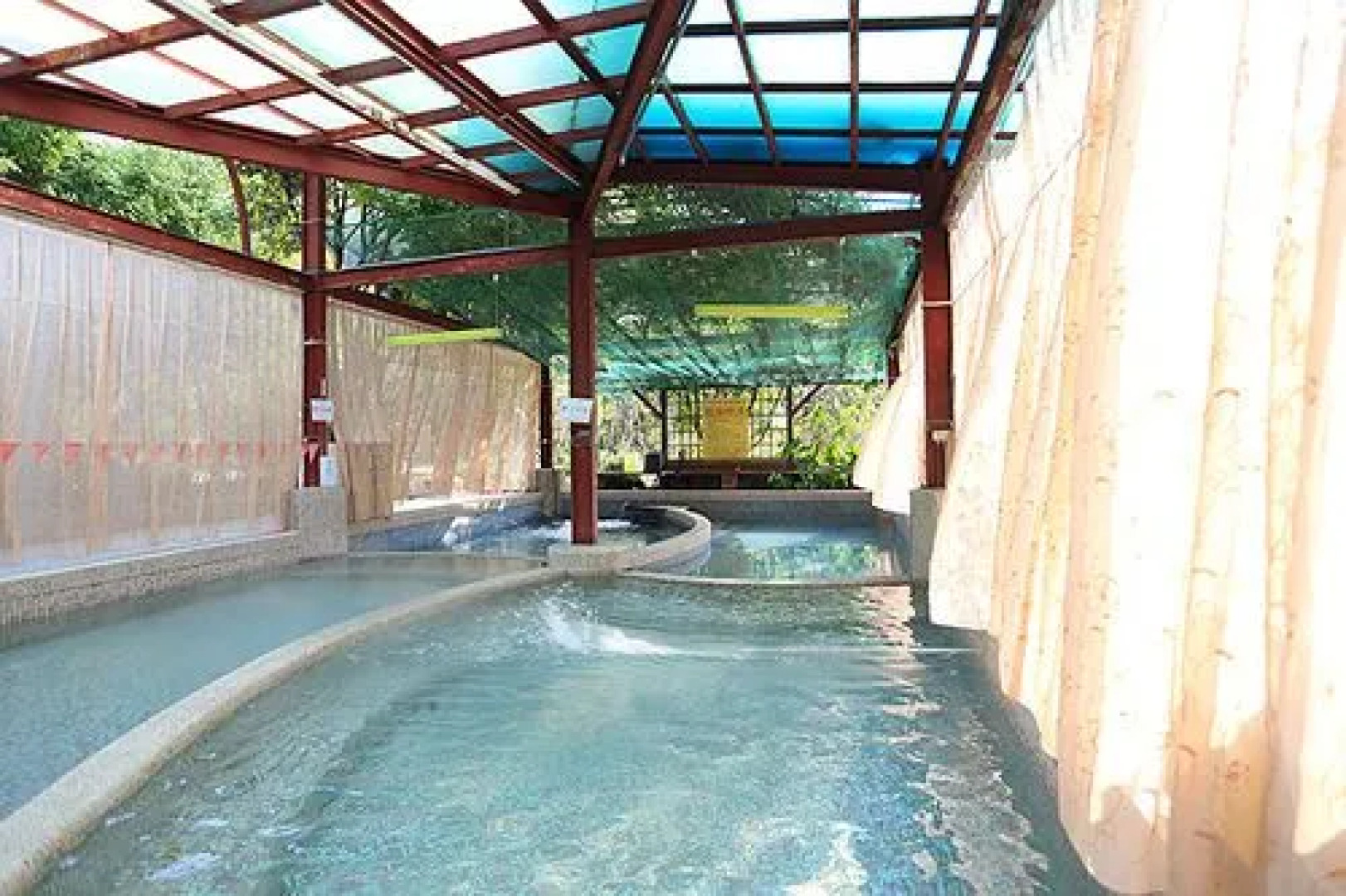 Wild Thyme Eco Guest House