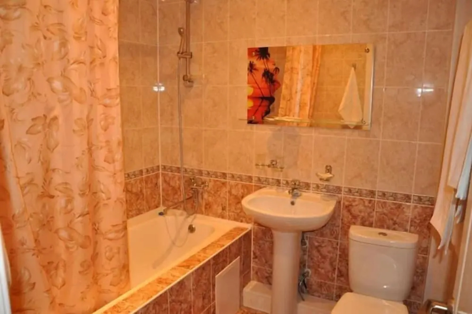 Отель «Атаман»