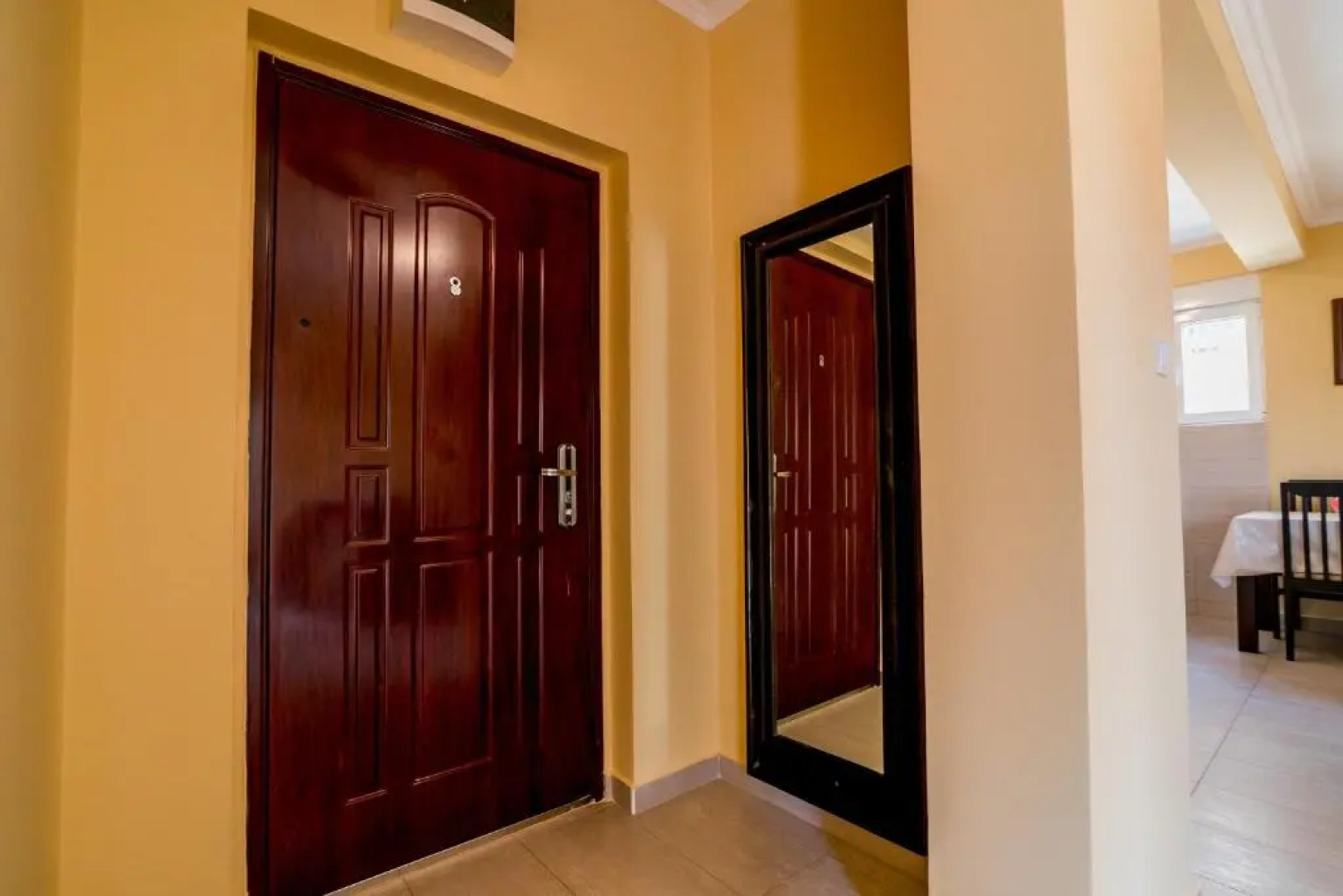 Adriatic Apartments Igalo