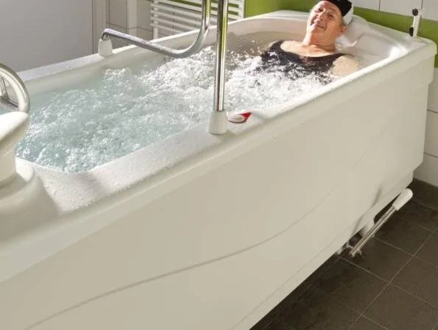 Villa Thermae Thonon-Les-Bains