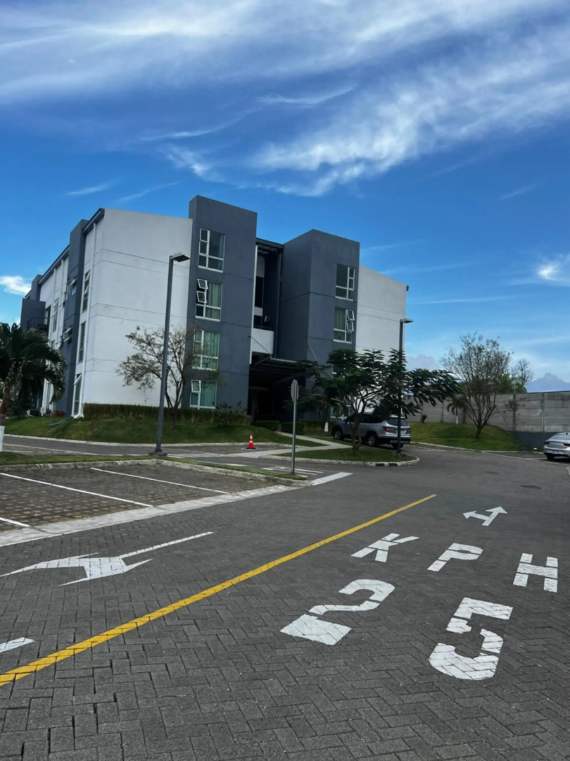 Comodidad y privacidad en un solo lugar