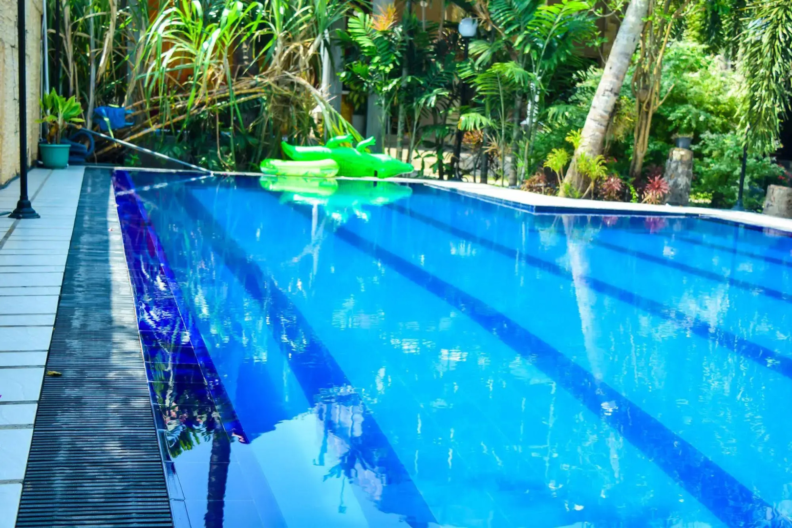 Zen Rooms Beach Road Negombo