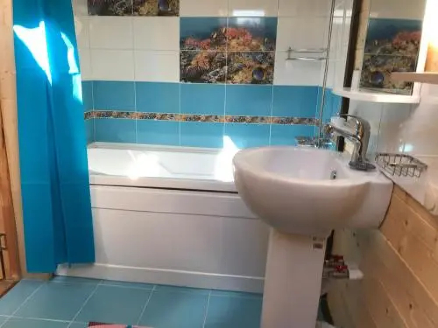 Хостел Эко-Дом