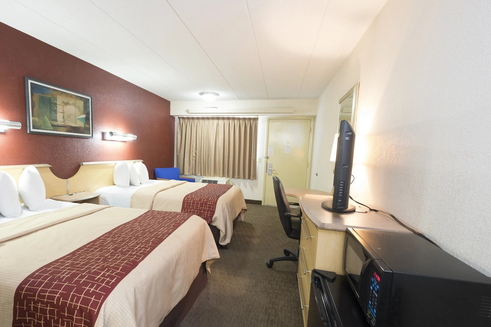 Red Roof Inn Parsippany