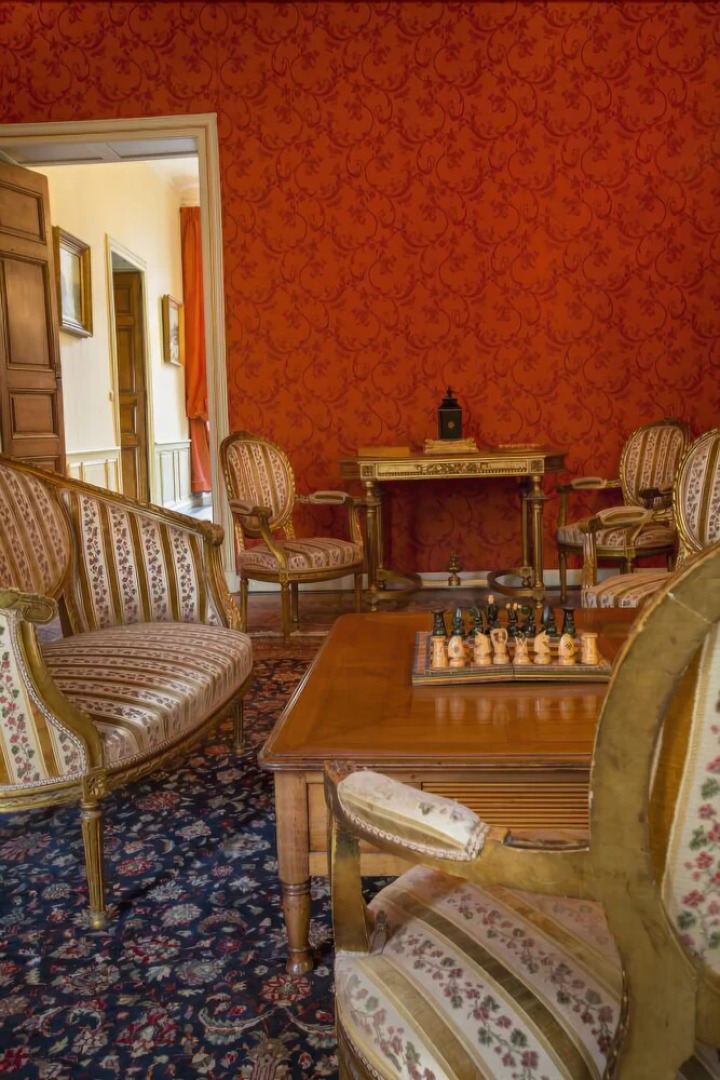 Hotel Coté Cour Chambres dhotes