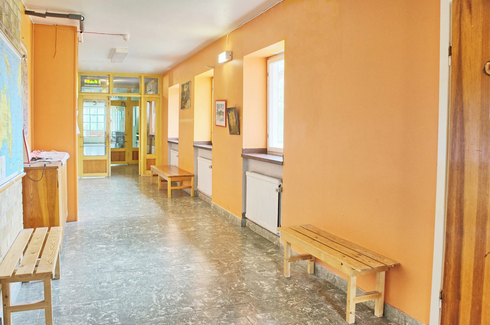 Gillhov   camping and  B&B - Hostel