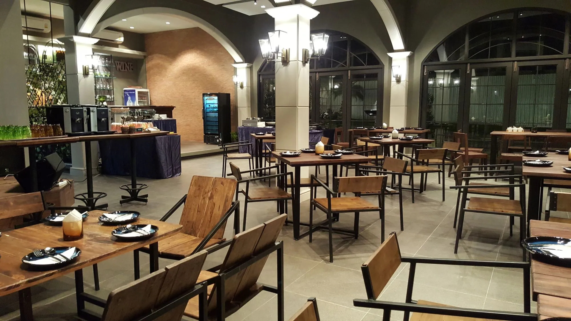 Le Monte Hotel Khao Yai