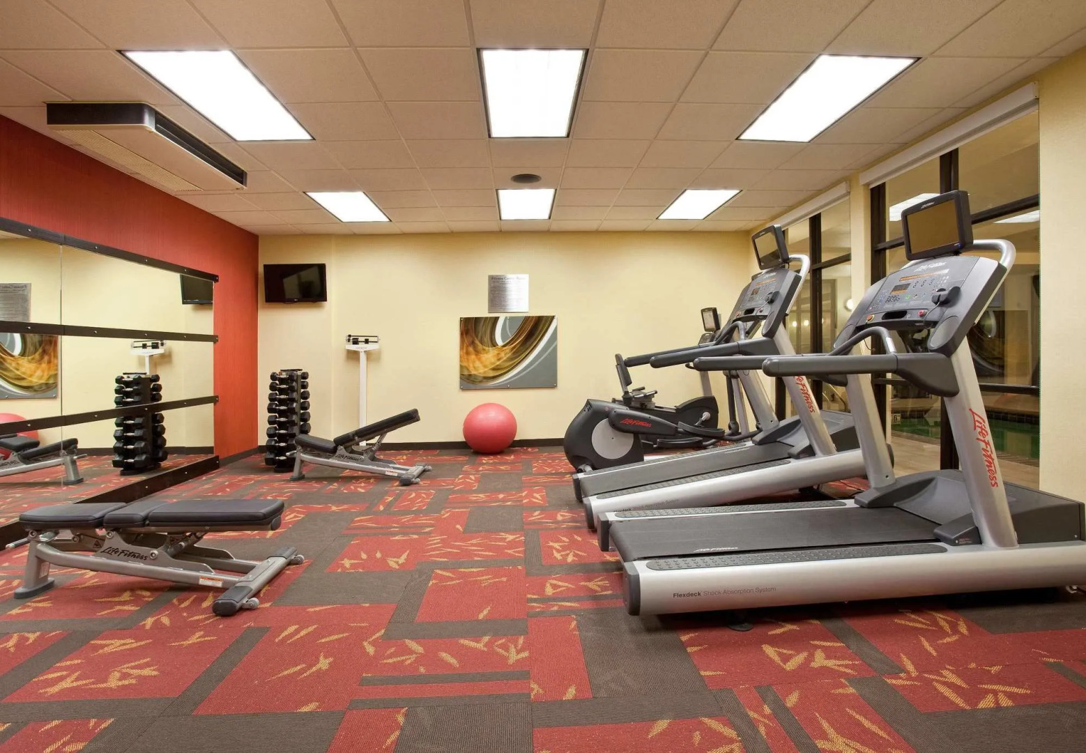 Courtyard by Marriott Grand Junction