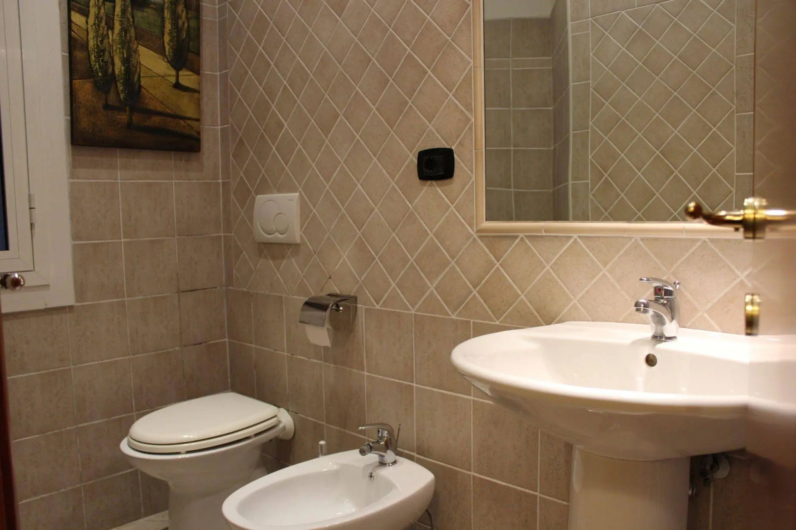 Vatican Bed And Breakfast