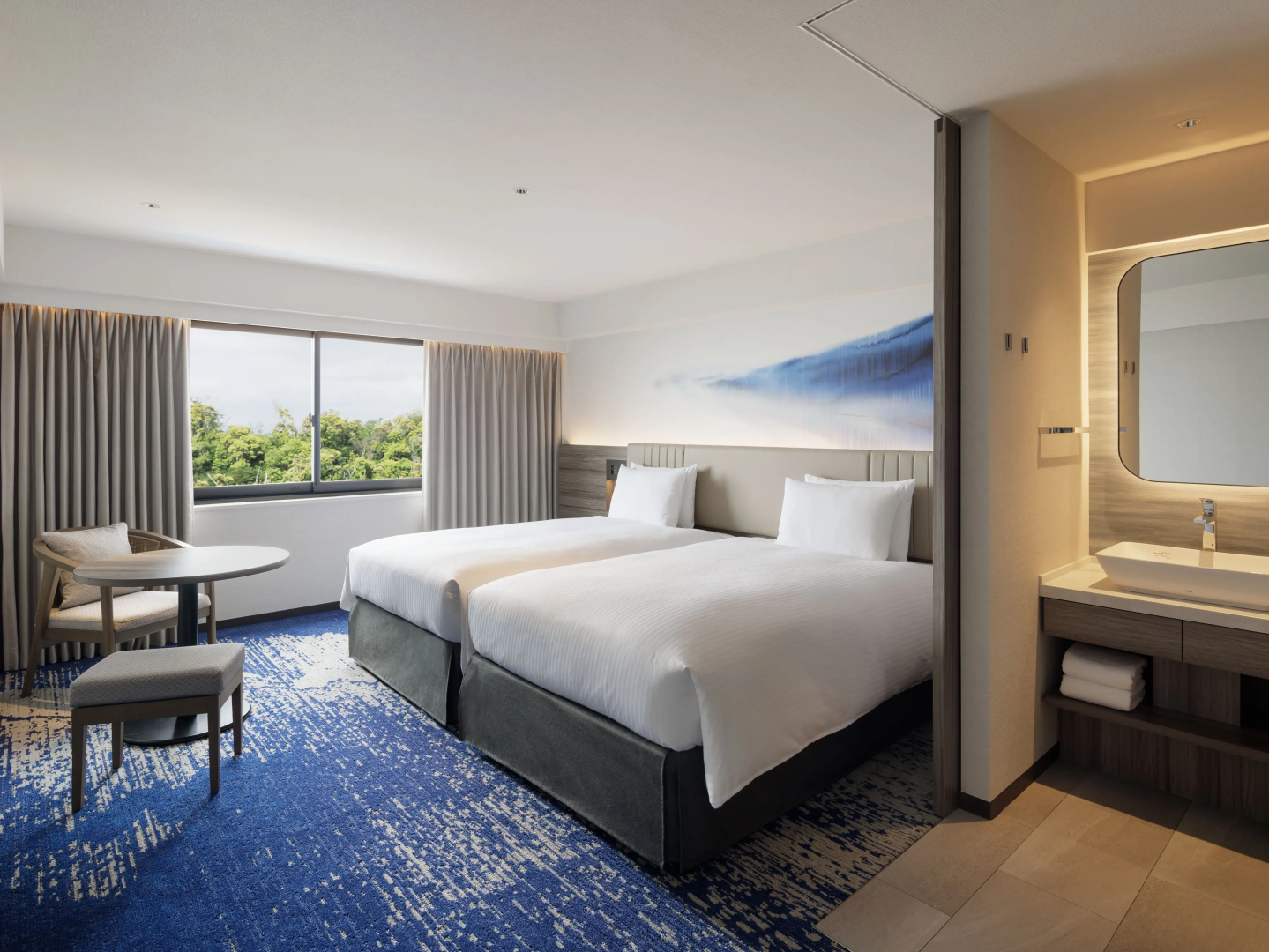 Grand Mercure Minamiboso Resort & Spa
