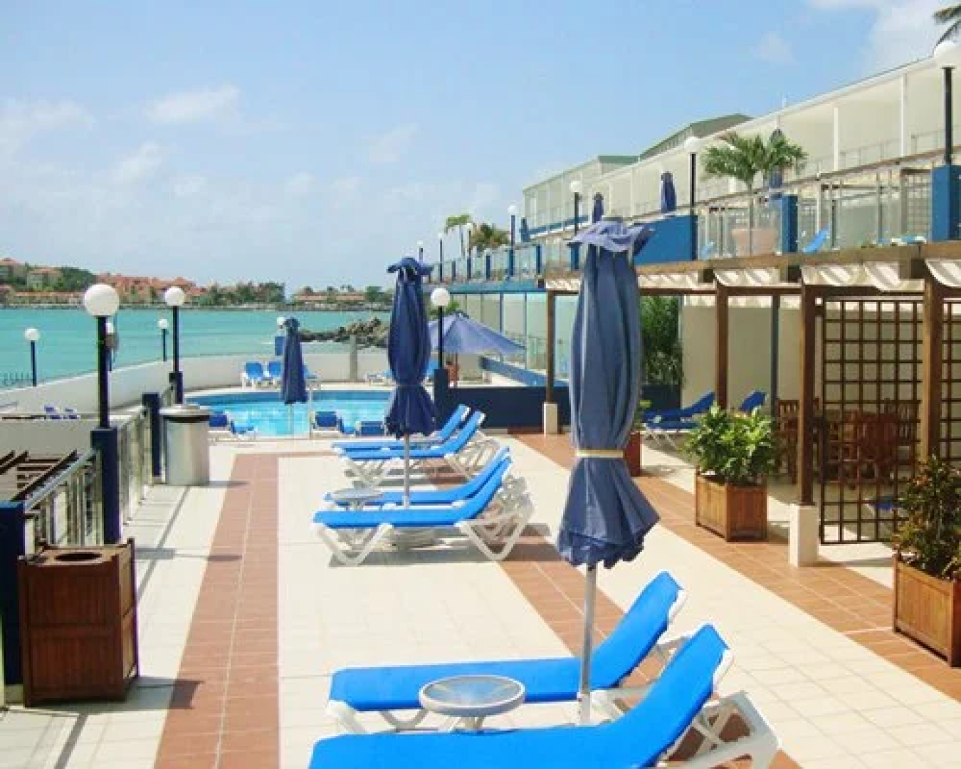 Royal Islander Club Great Bay, Philipsburg, ST Maarten Dutch Caribbean