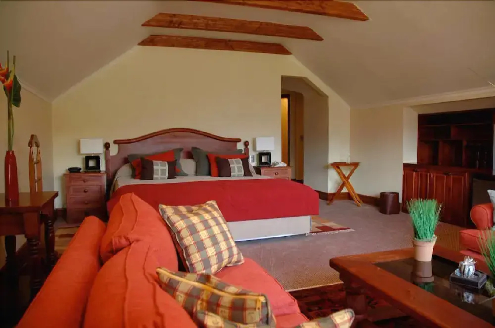 Malalcahuello Thermal Hotel & Spa