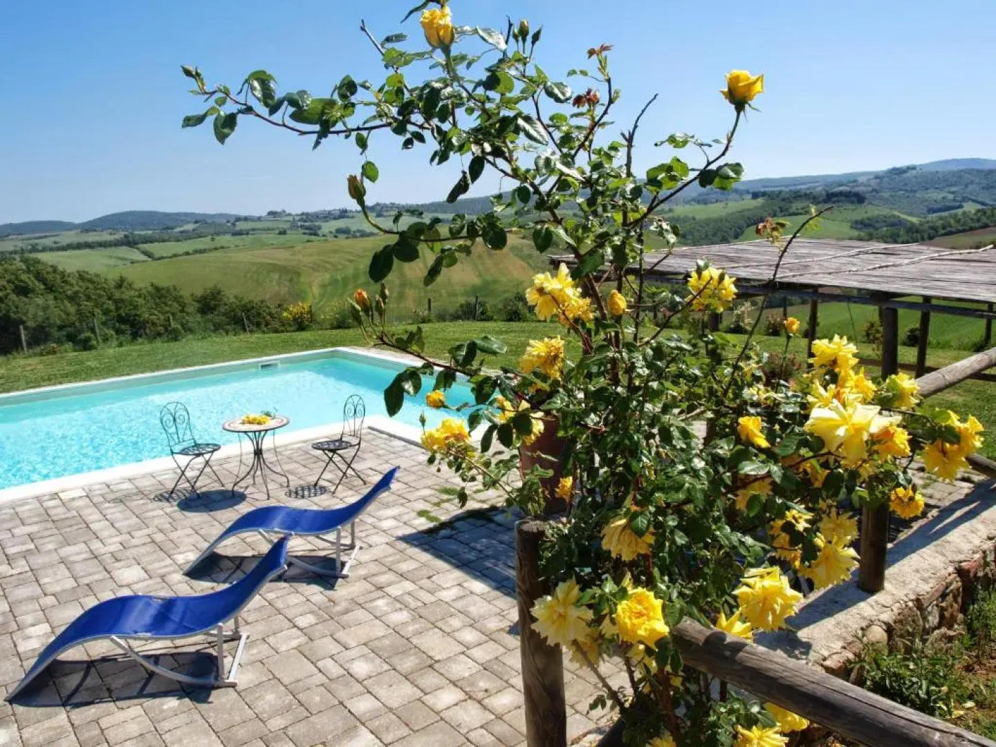 Il Poggio