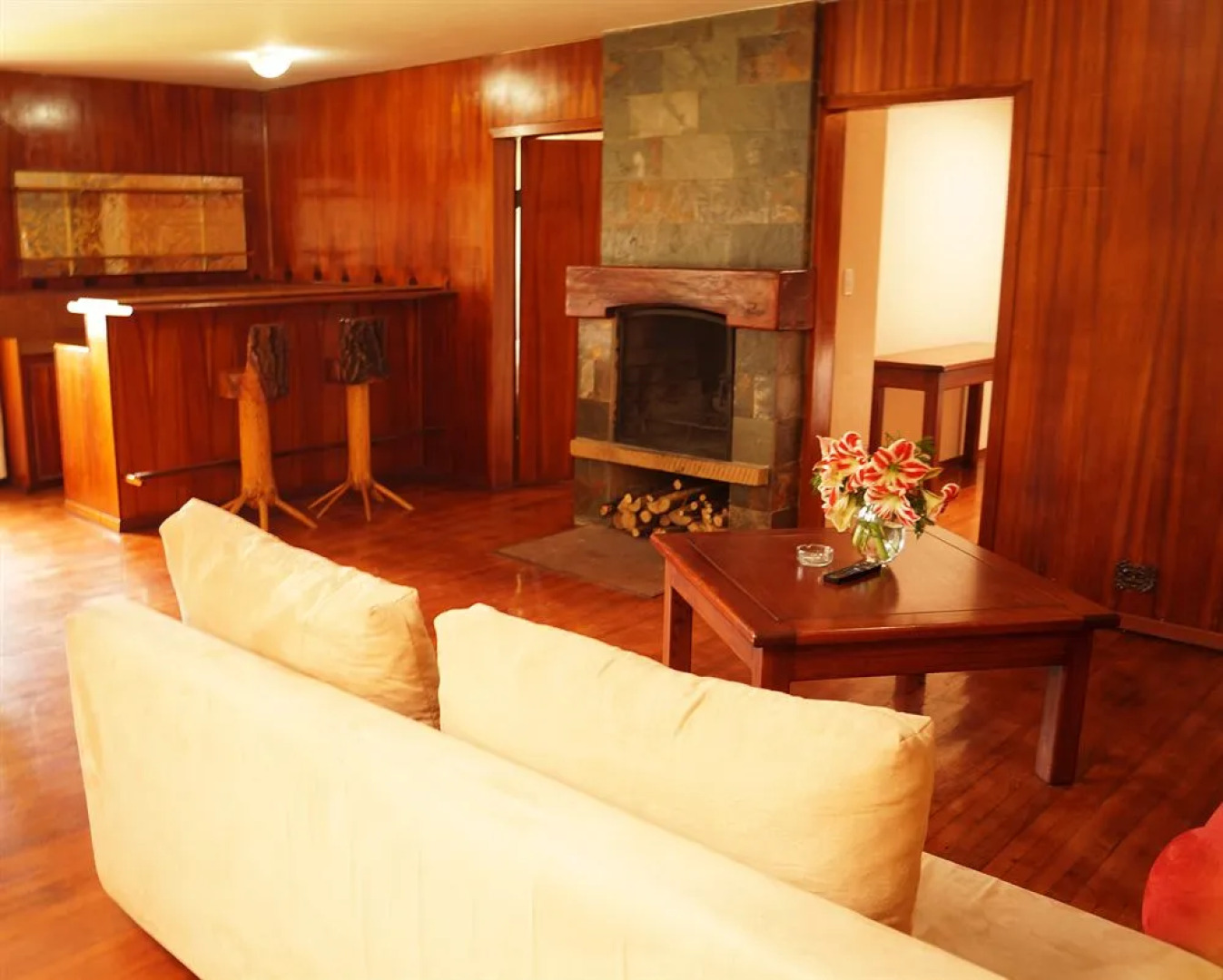 Hostería Cabañas del Lago