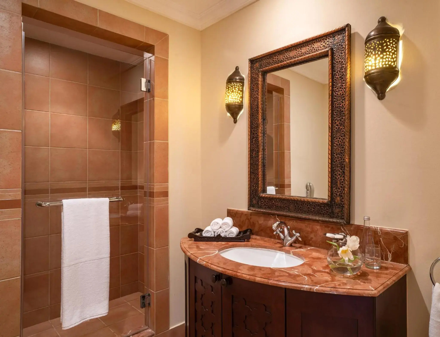 Mercure Grand Hotel Seef - All Suites