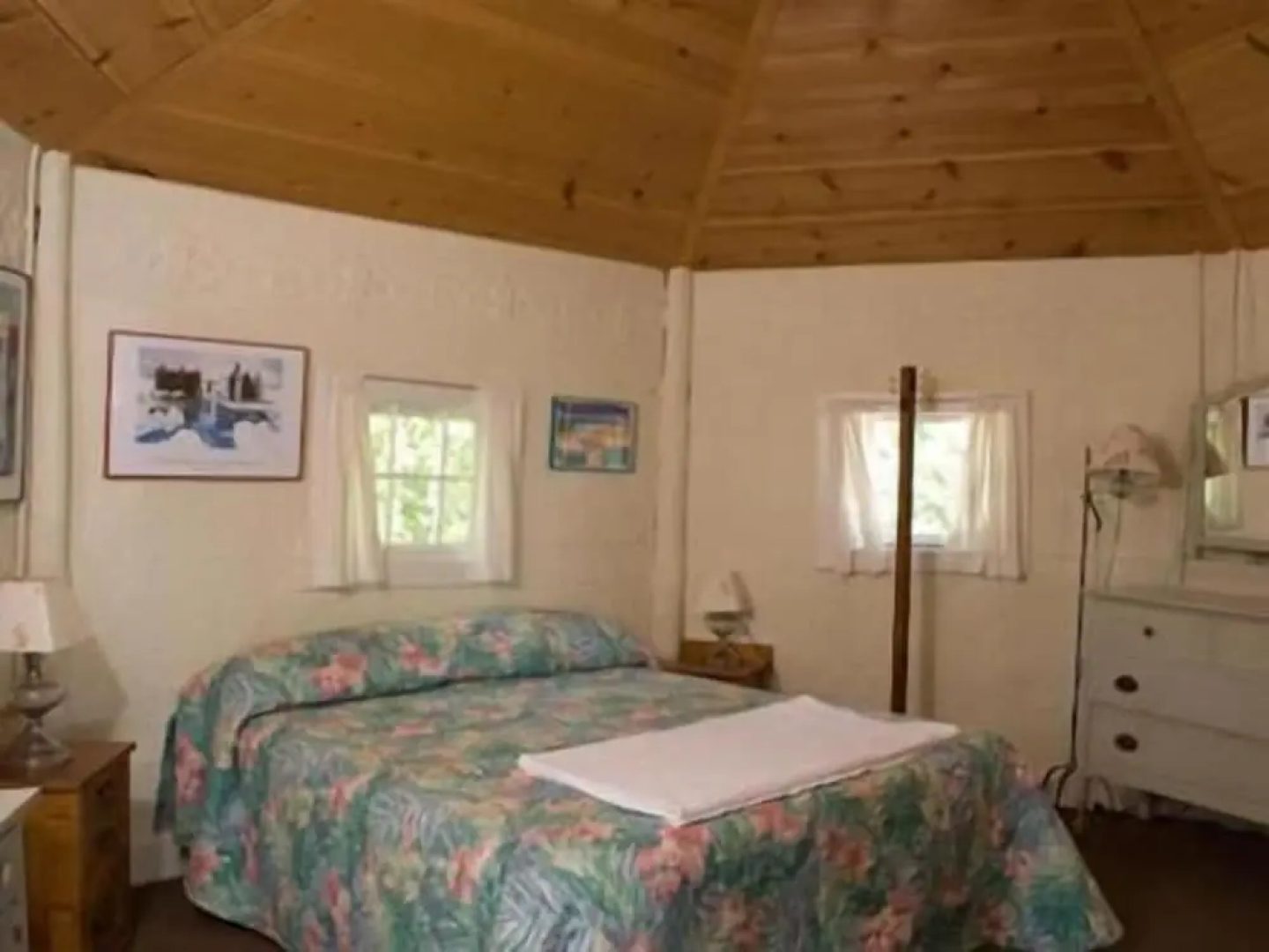 Fountain Point Resort