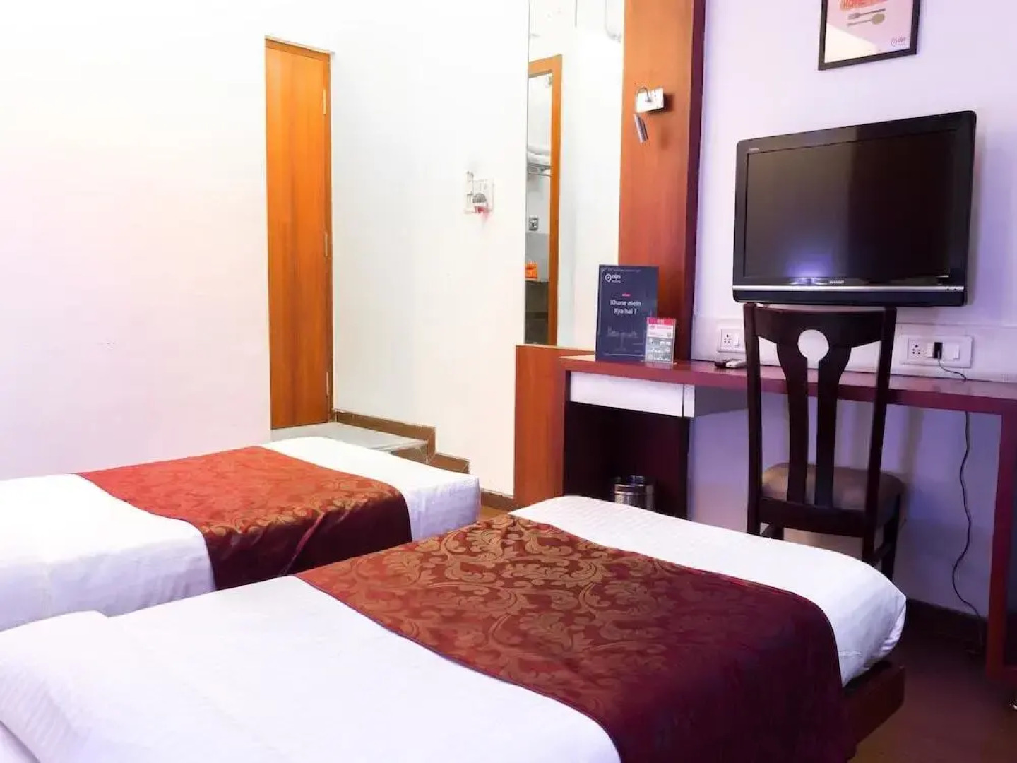 Hotel Khandesh Residency