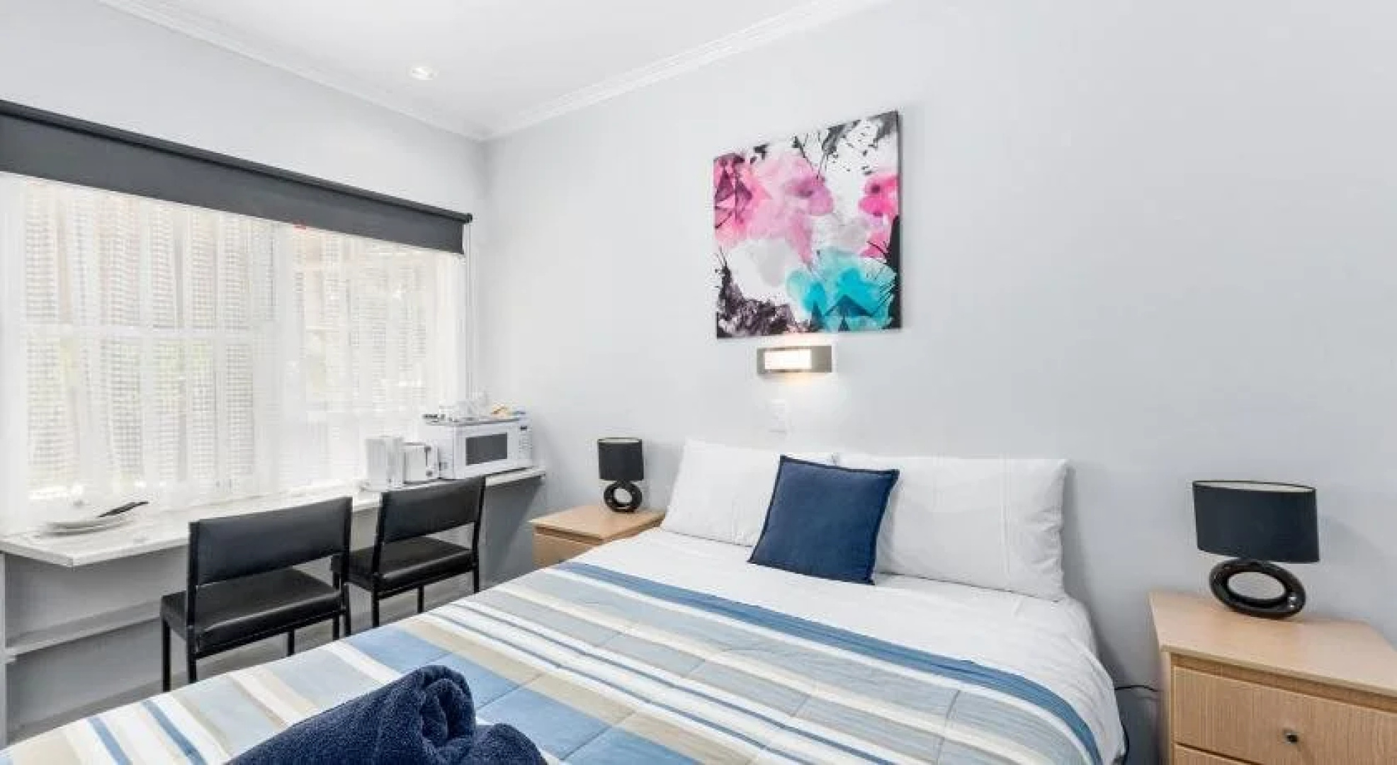Wattle Grove Motel Maryborough