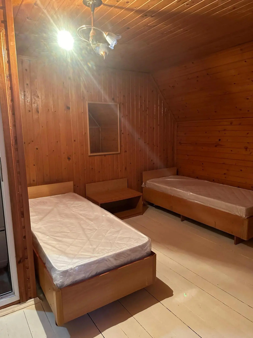 База отдыха Армат Вилладж (Armat Village)