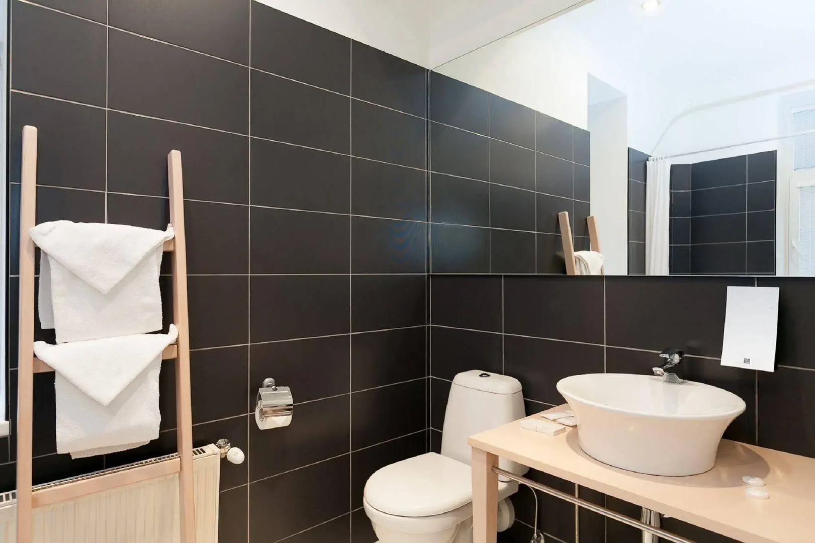 Rixwell Terrace Design Hotel