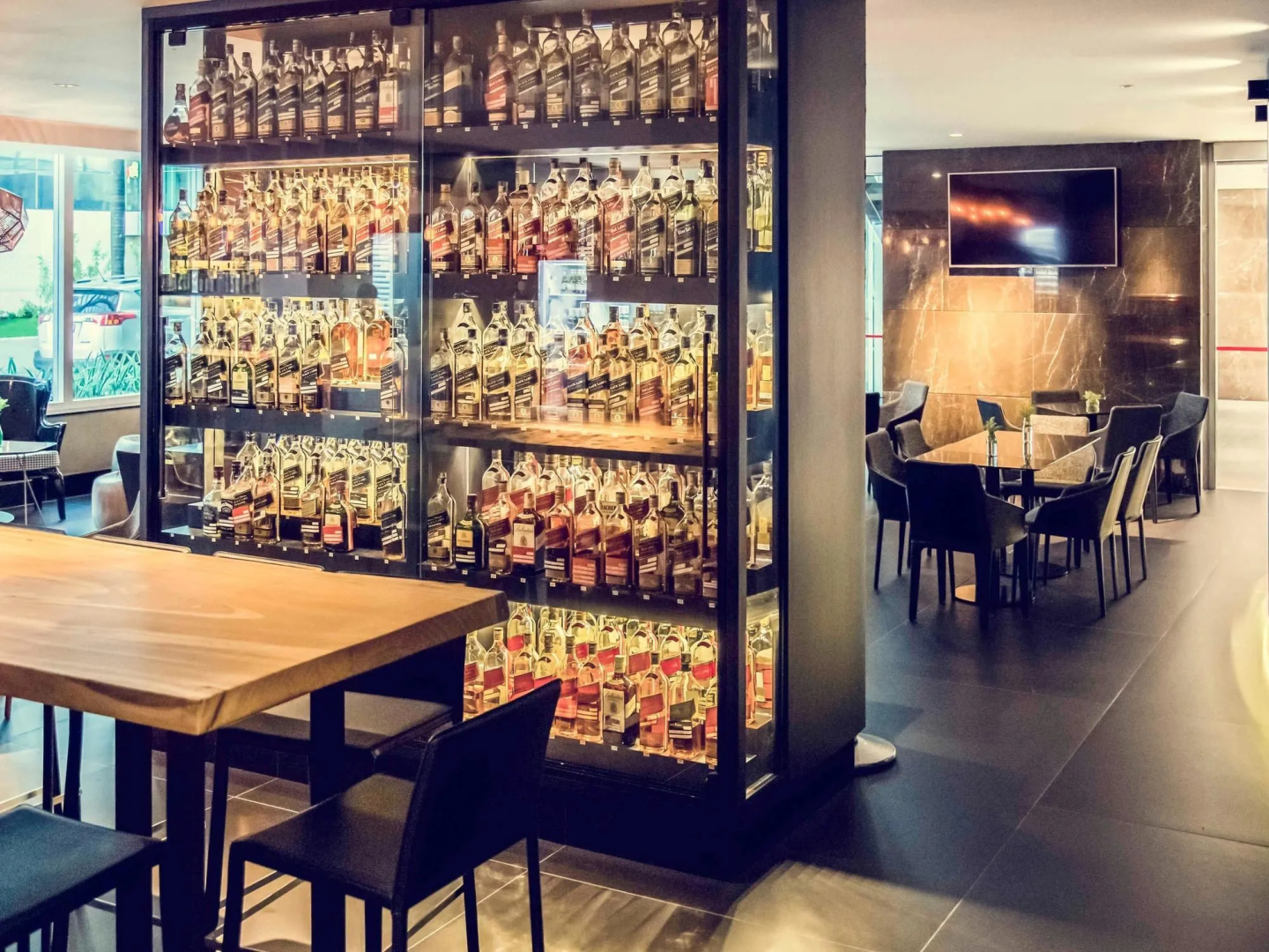 Mercure Uberlândia Plaza Shopping