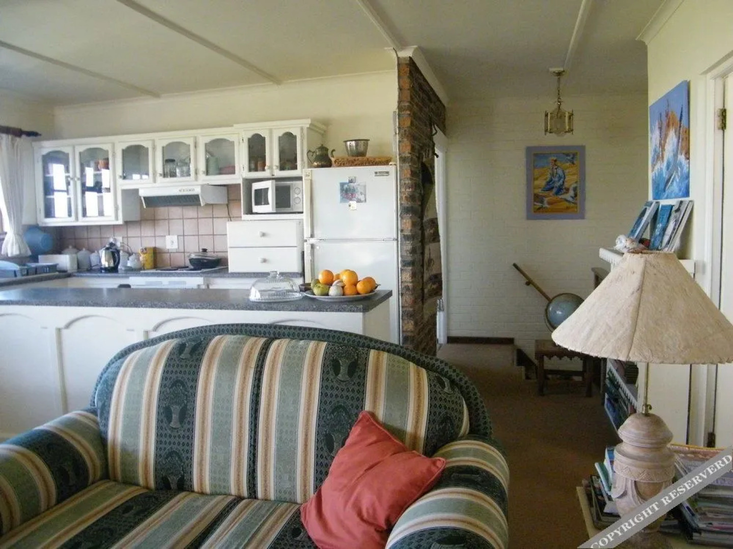 Die Seemeeue Accomm Hermanus