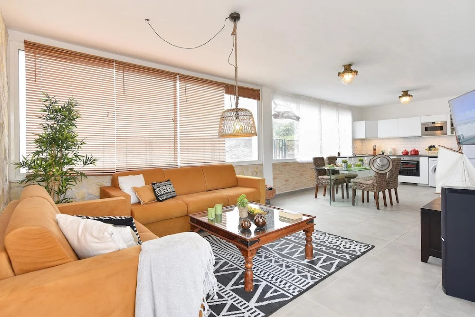 Agaete Beach House at the Natural Pools