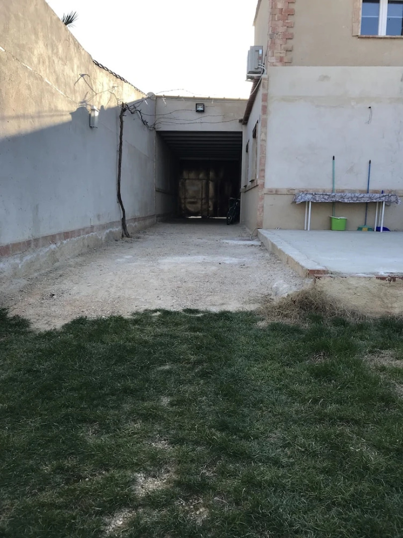 Casa Rural Alonso Quijano 2