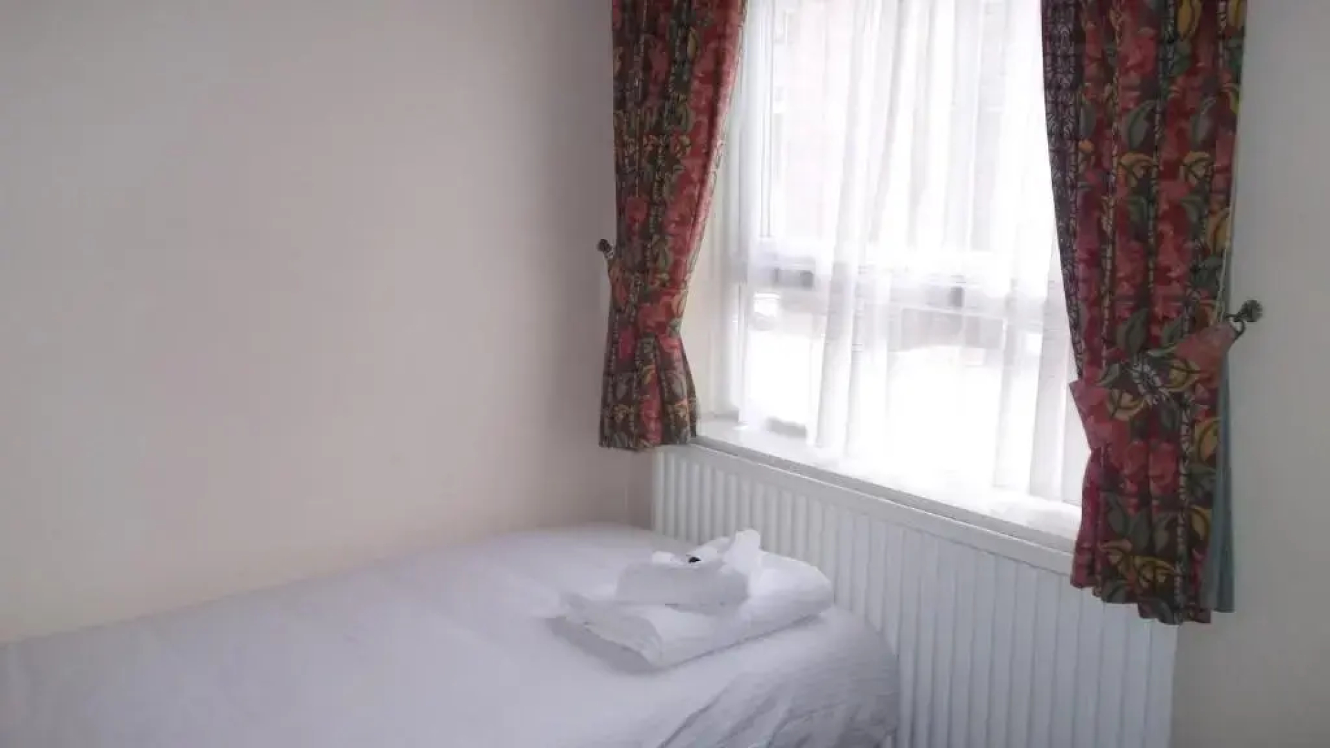 Patten Arms Hotel