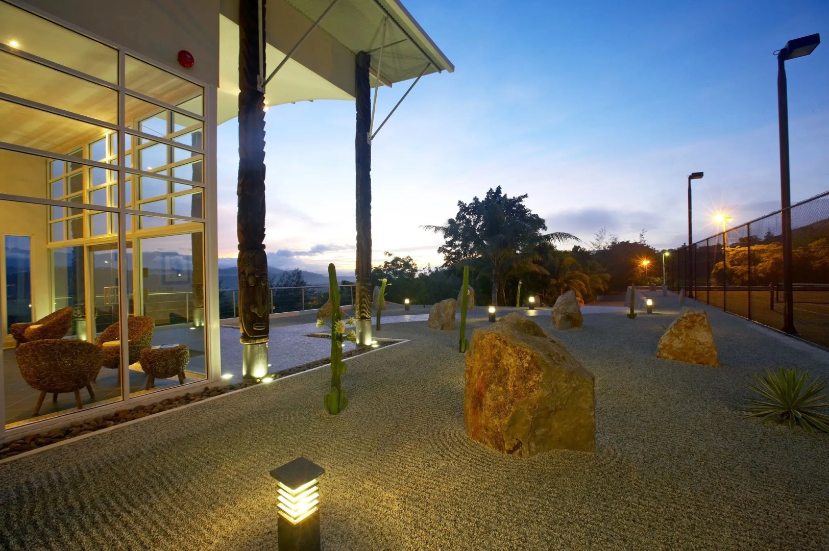 Airways Hotel