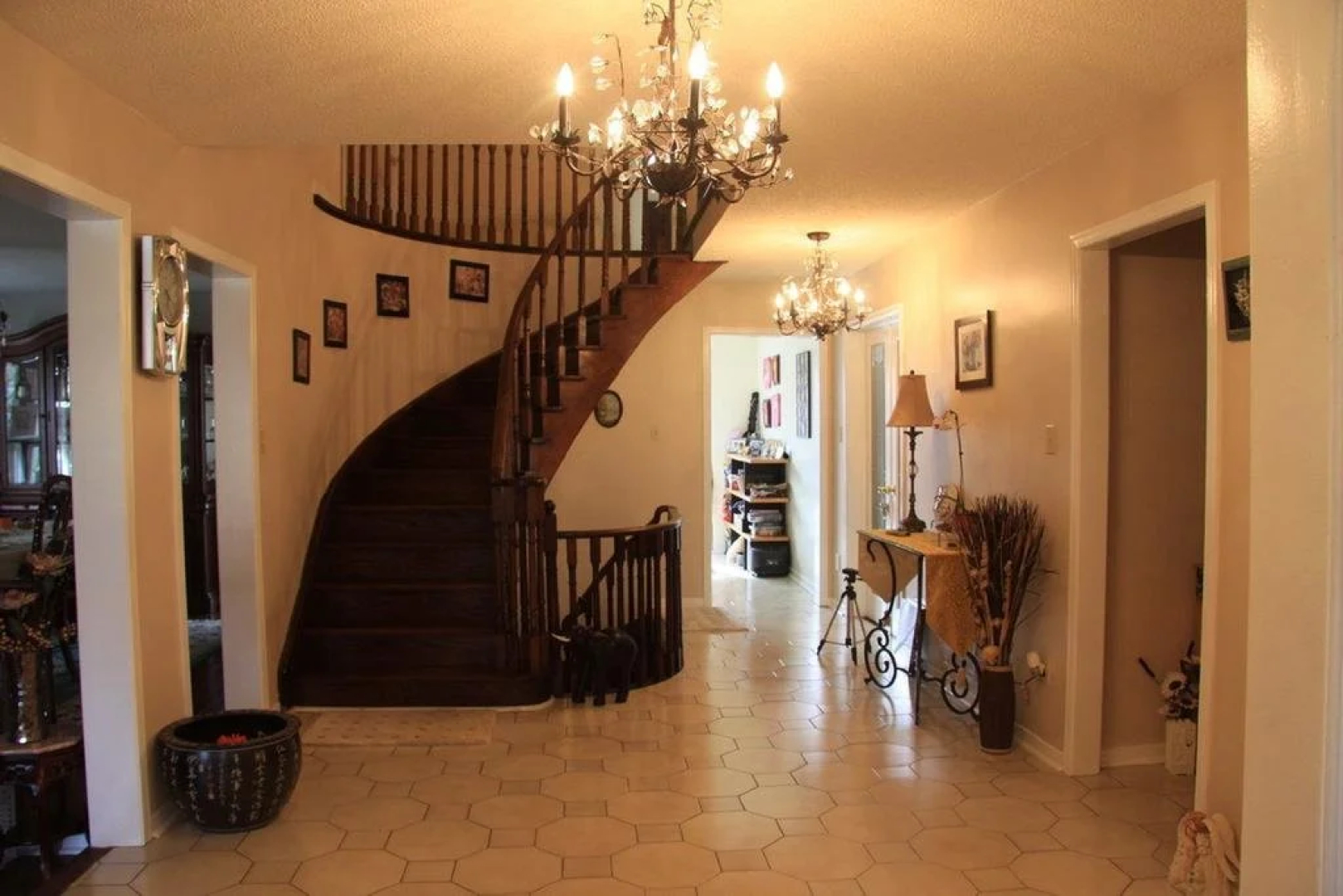 Amanda's Bed and Breakfast