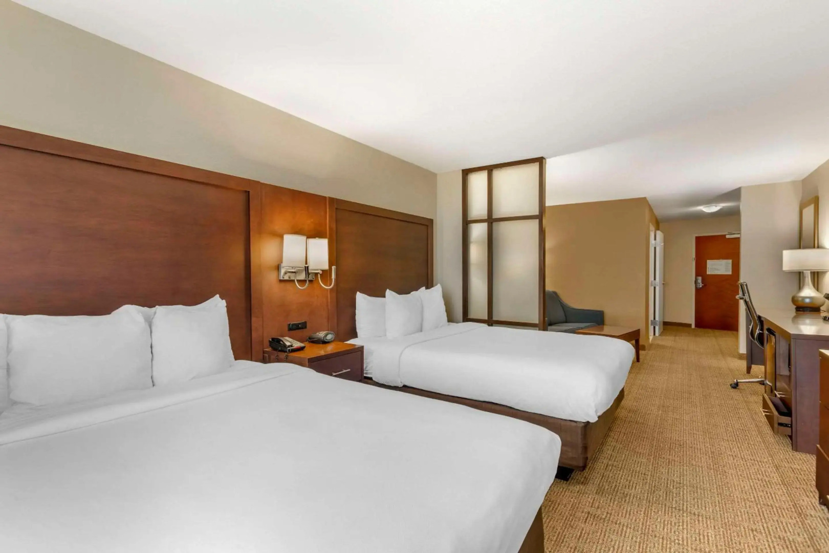 Comfort Suites Blythe