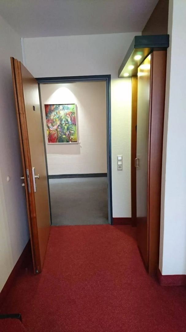 City Hotel Aschersleben