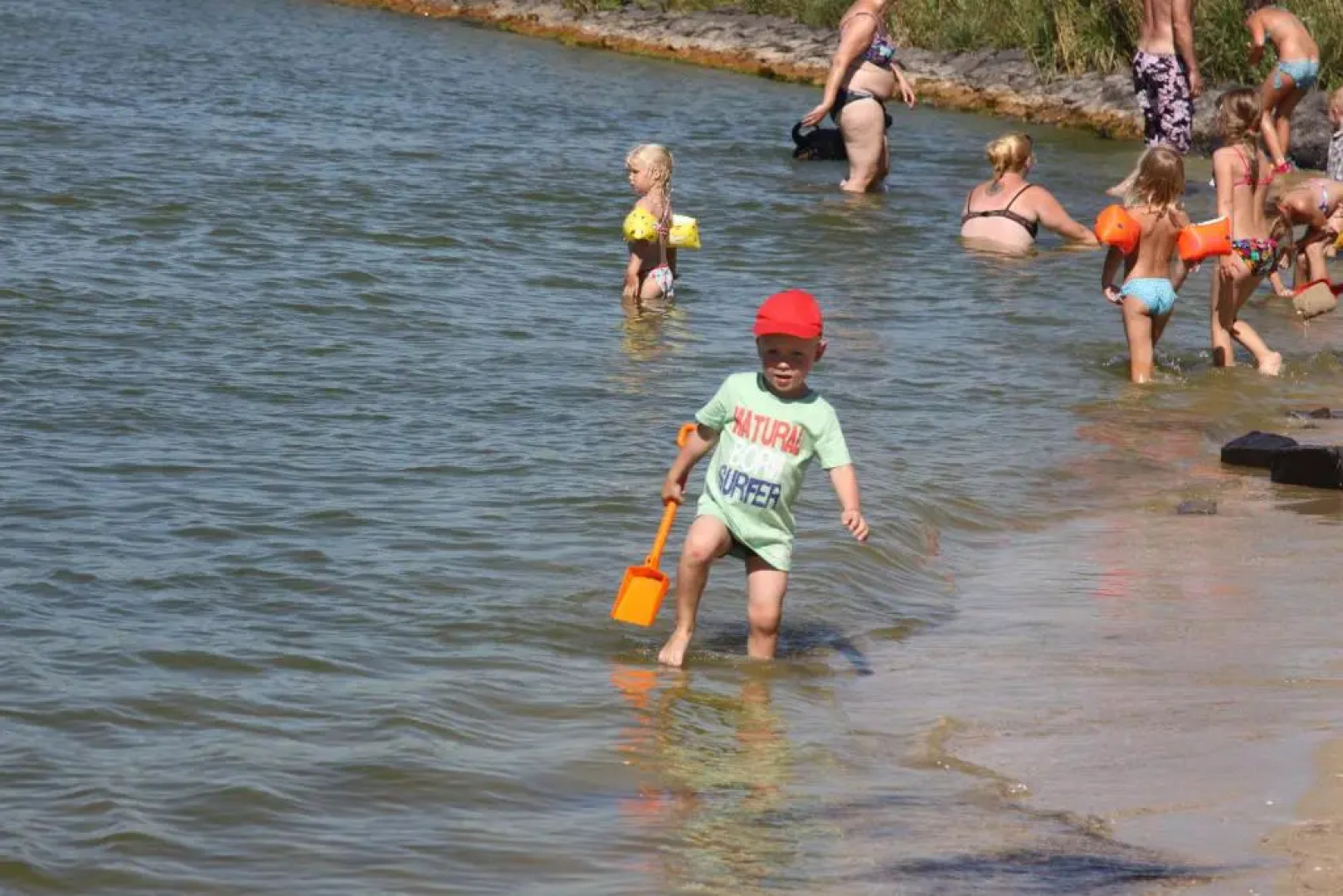 The Beach-house nr.98