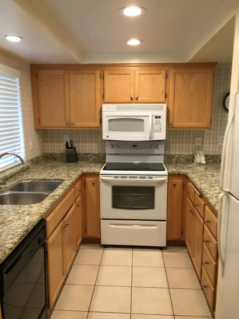 GetAways at Vista Mirage